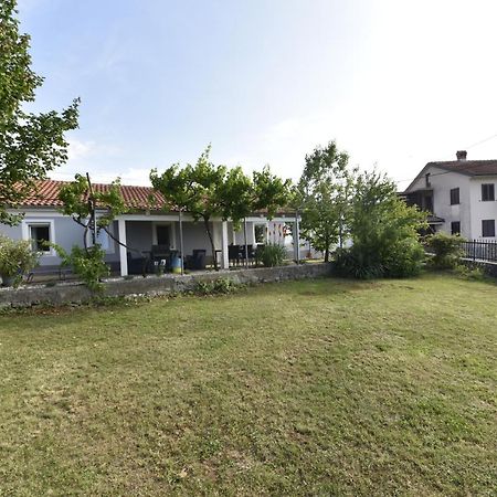 Appartamento Neja Kastav Esterno foto