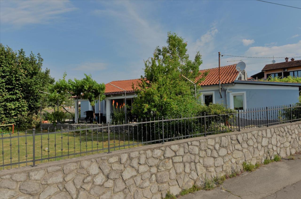 Appartamento Neja Kastav Esterno foto