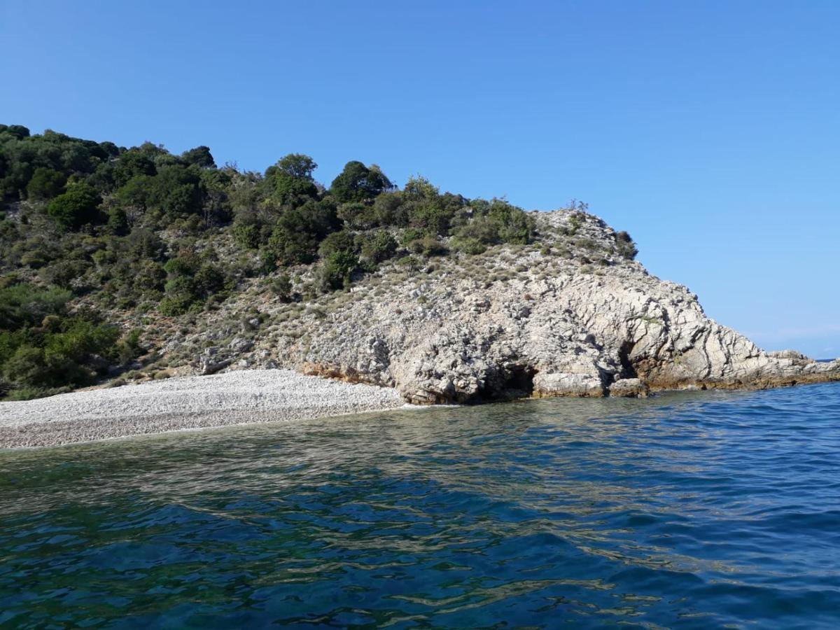 Appartamento Neja Kastav Esterno foto