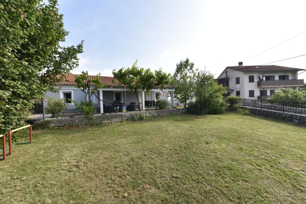 Appartamento Neja Kastav Esterno foto