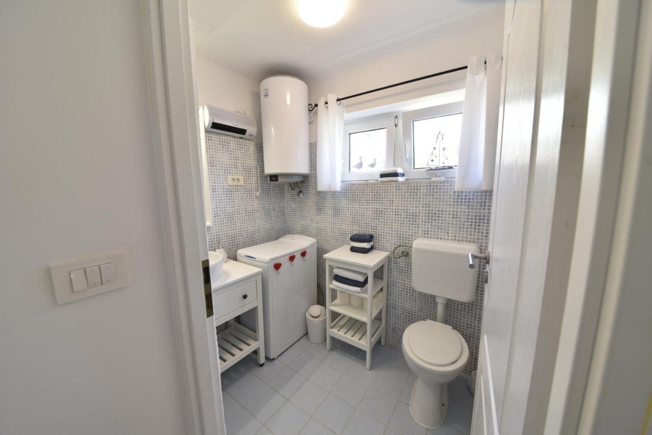 Appartamento Neja Kastav Esterno foto