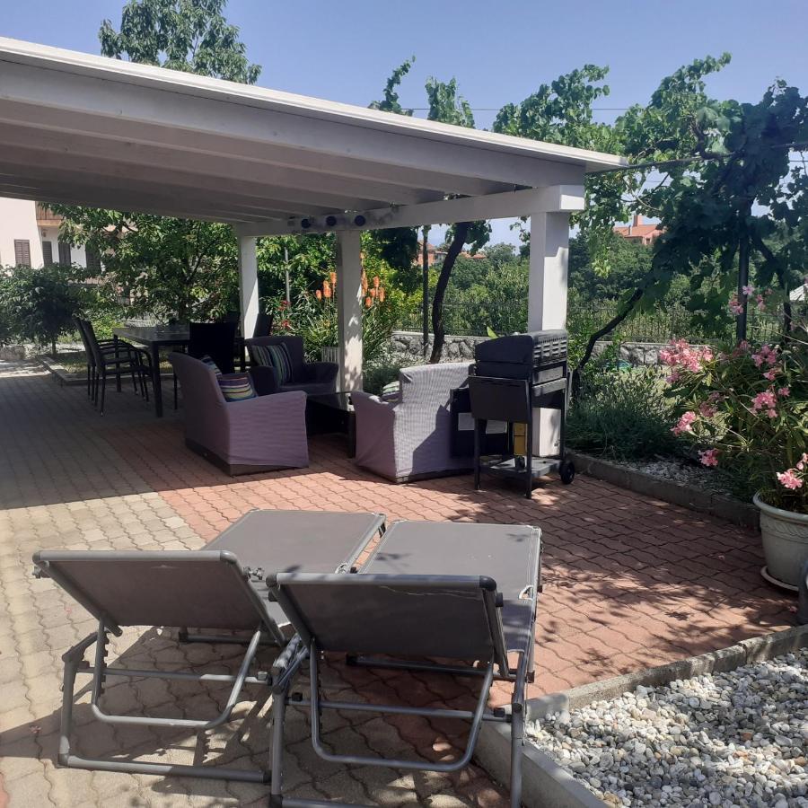 Appartamento Neja Kastav Esterno foto