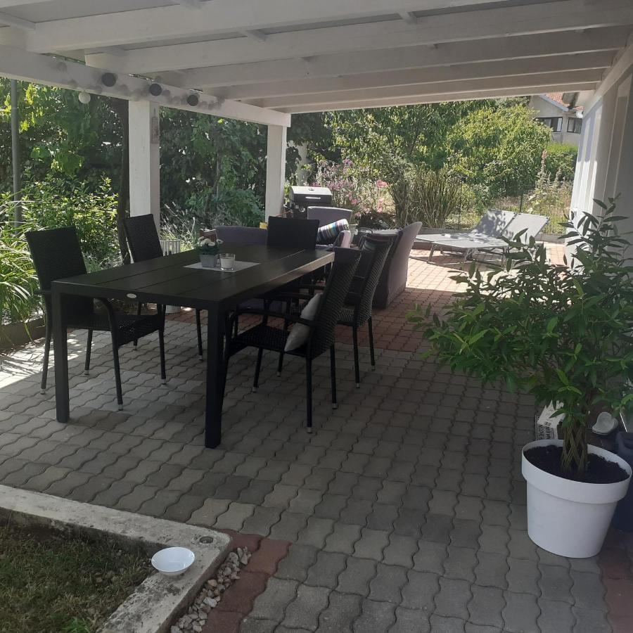 Appartamento Neja Kastav Esterno foto